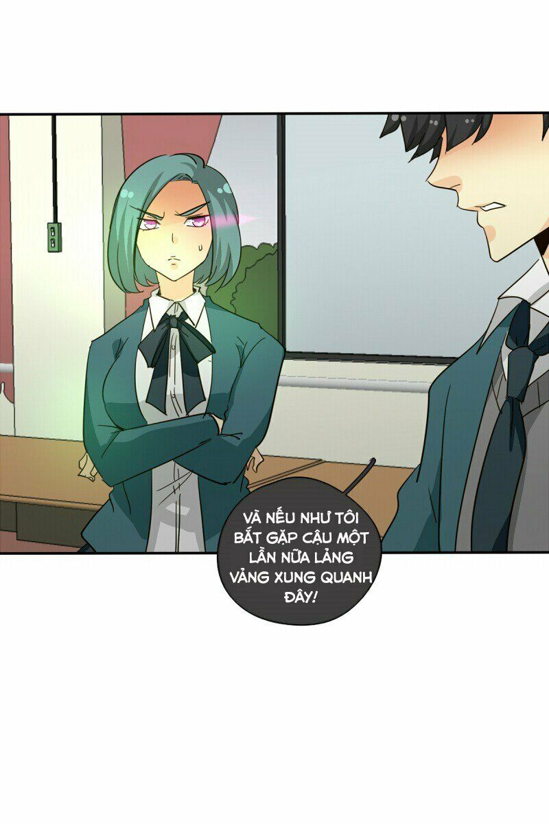 Đọc truyện Thế giới không hoàn hảo - Chap 148