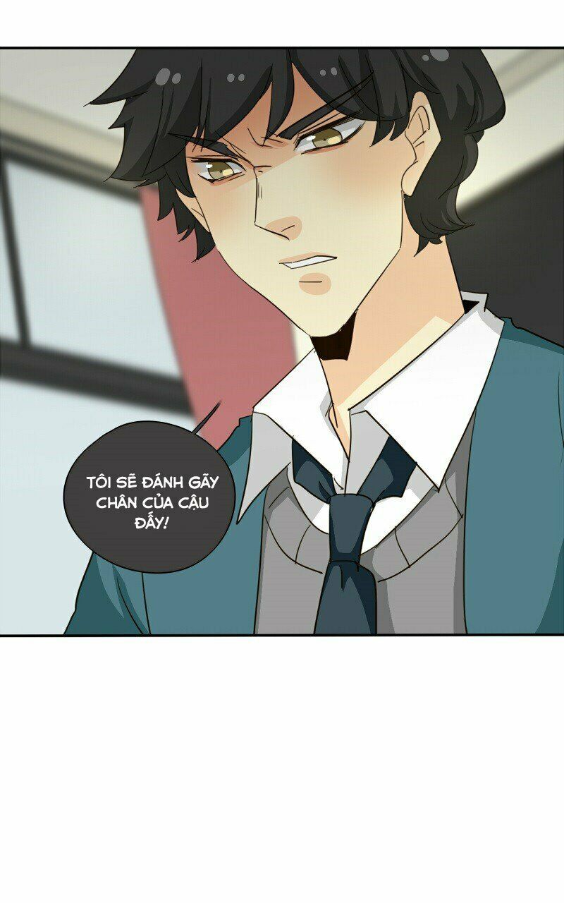 Đọc truyện Thế giới không hoàn hảo - Chap 148