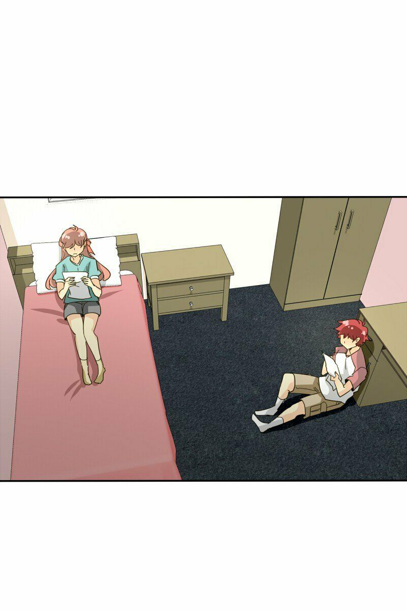 Đọc truyện Thế giới không hoàn hảo - Chap 148