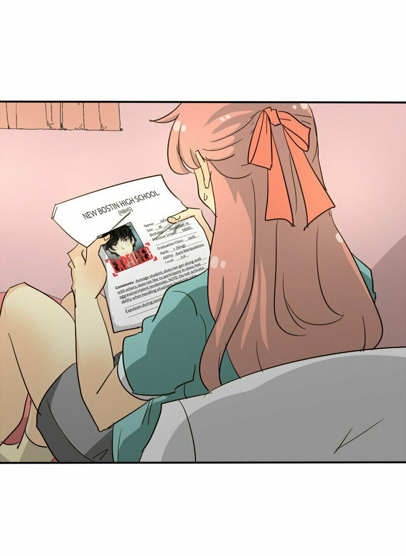 Đọc truyện Thế giới không hoàn hảo - Chap 148