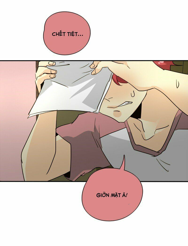 Đọc truyện Thế giới không hoàn hảo - Chap 148