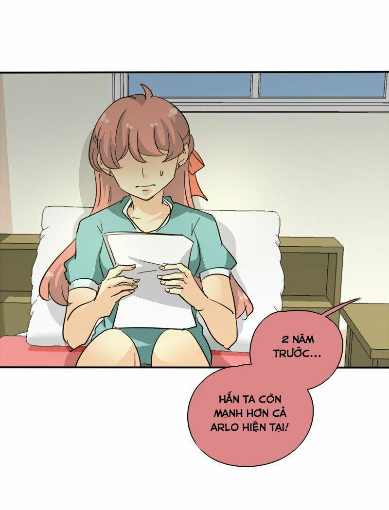 Đọc truyện Thế giới không hoàn hảo - Chap 148