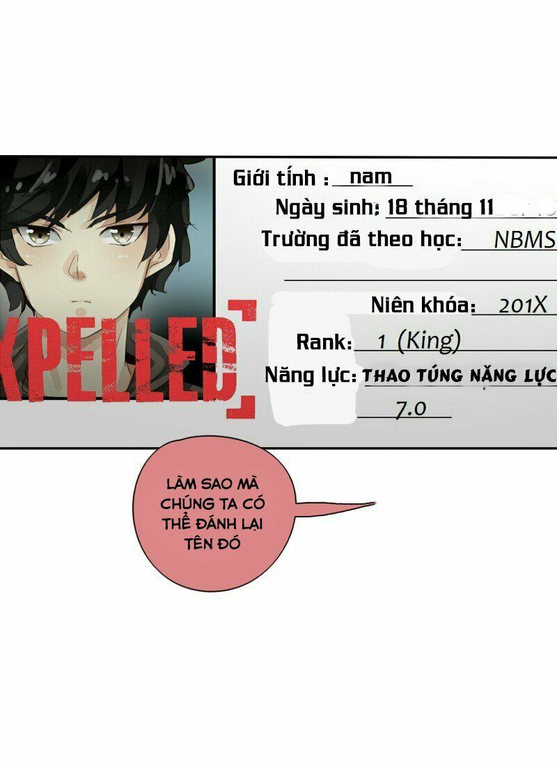 Đọc truyện Thế giới không hoàn hảo - Chap 148