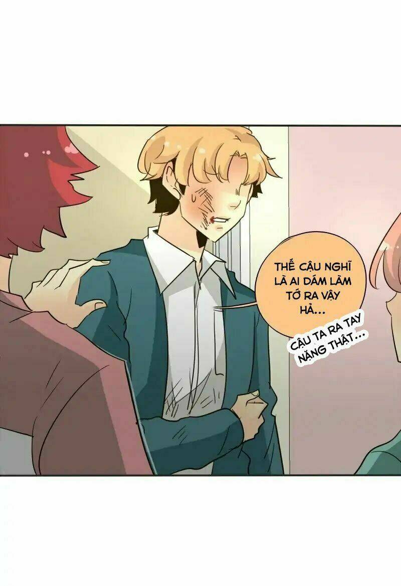 Đọc truyện Thế giới không hoàn hảo - Chap 149