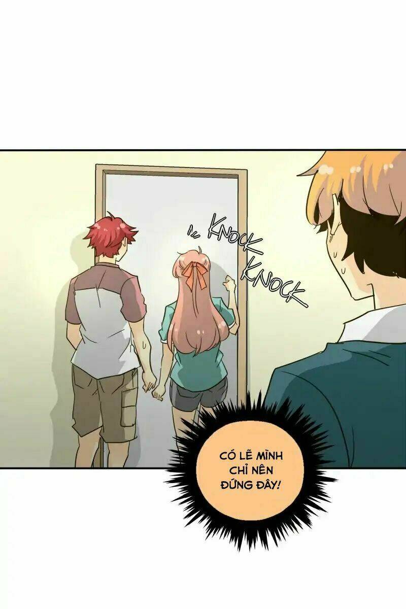 Đọc truyện Thế giới không hoàn hảo - Chap 149