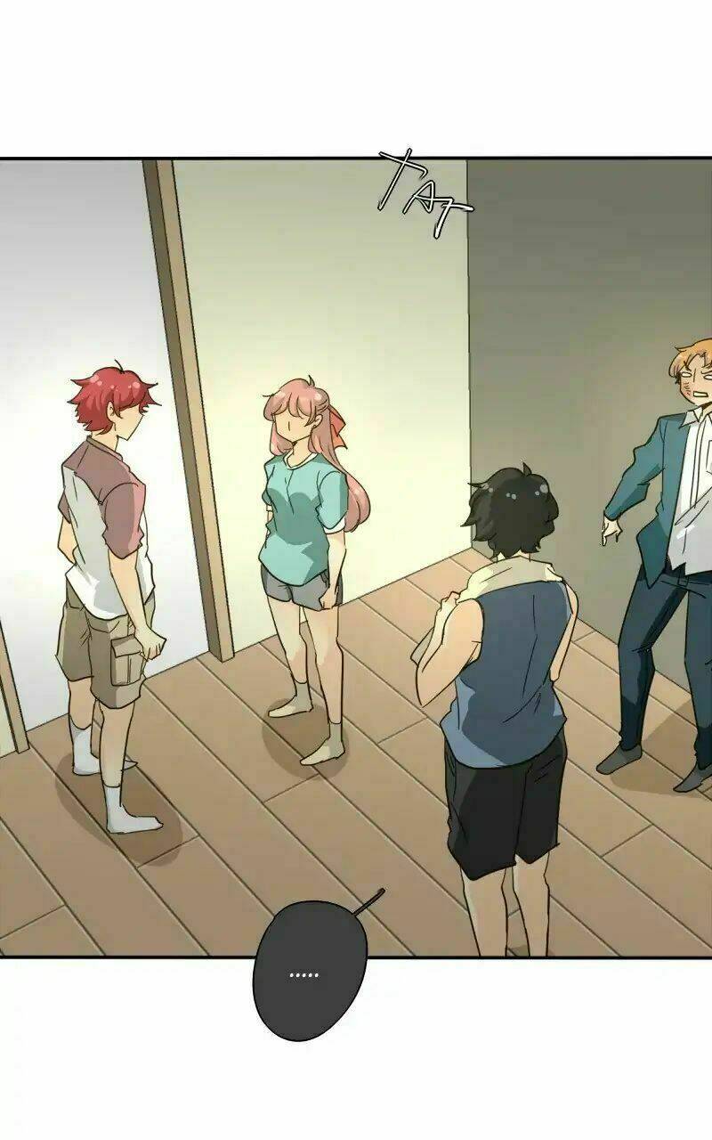 Đọc truyện Thế giới không hoàn hảo - Chap 149