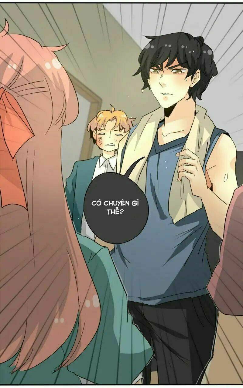 Đọc truyện Thế giới không hoàn hảo - Chap 149