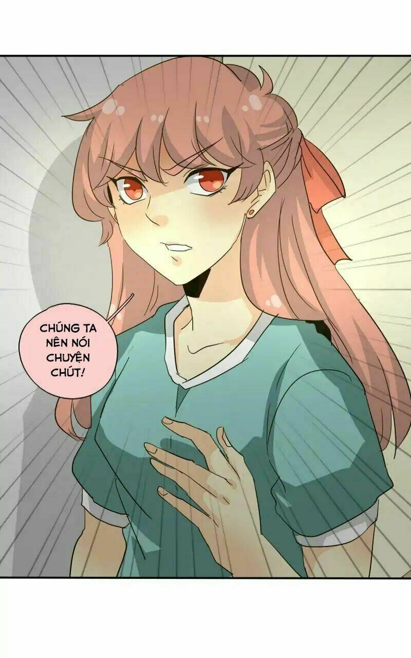 Đọc truyện Thế giới không hoàn hảo - Chap 149
