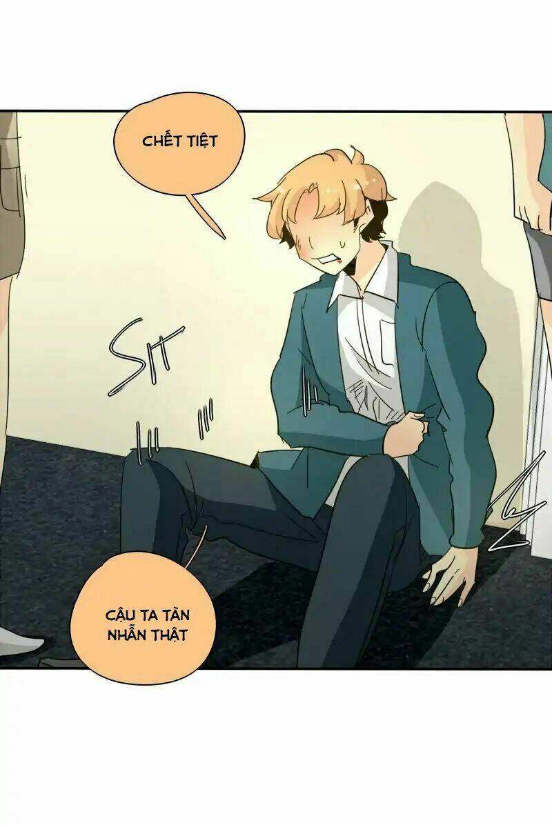 Đọc truyện Thế giới không hoàn hảo - Chap 149