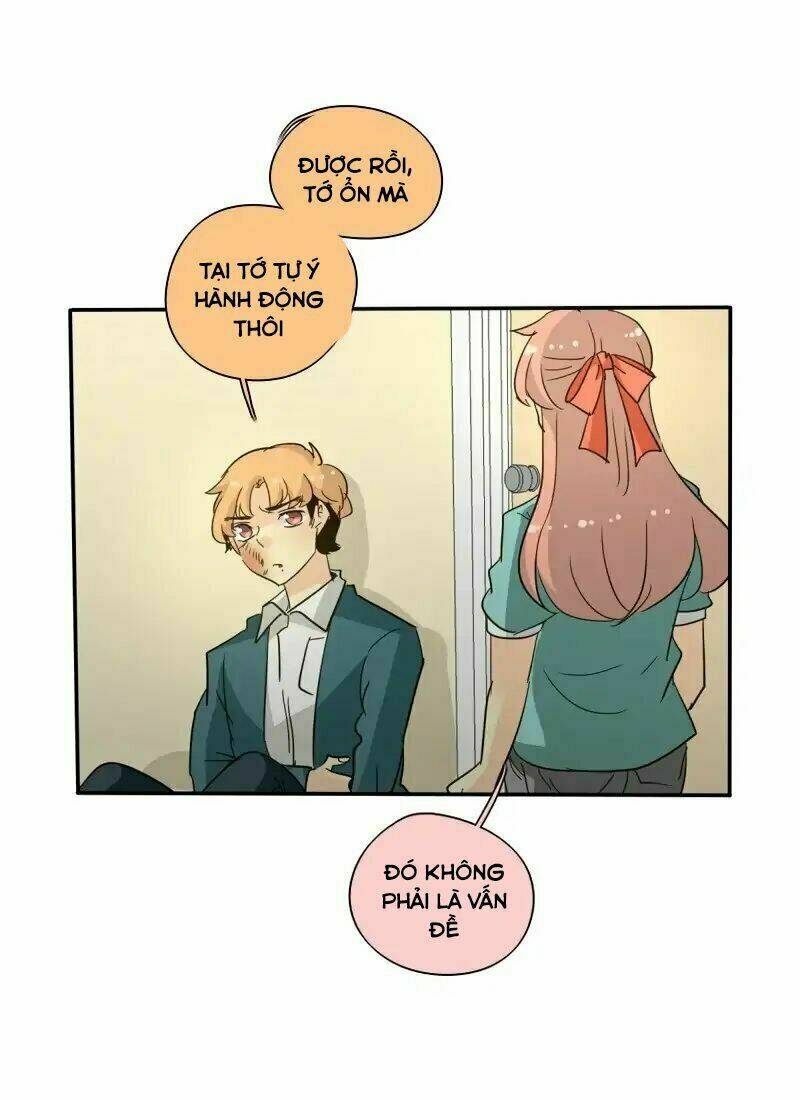 Đọc truyện Thế giới không hoàn hảo - Chap 149
