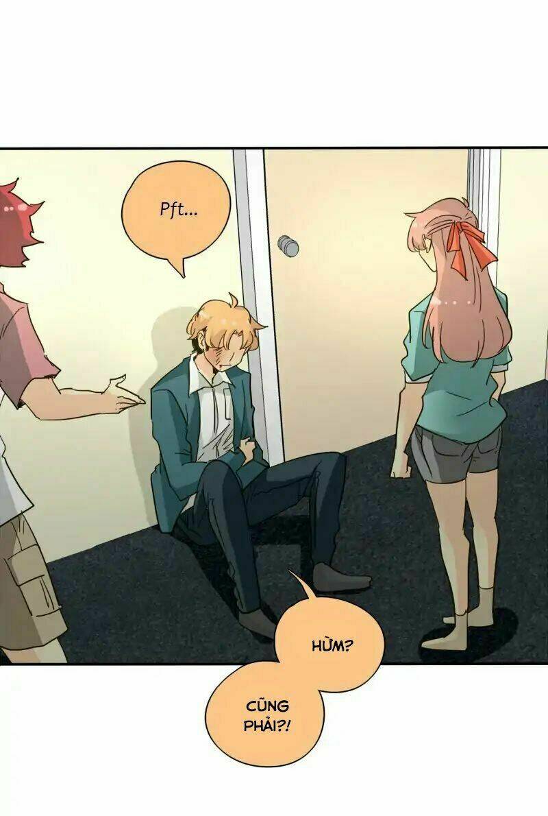 Đọc truyện Thế giới không hoàn hảo - Chap 149