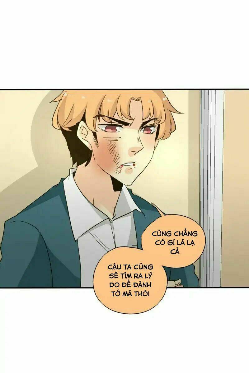 Đọc truyện Thế giới không hoàn hảo - Chap 149