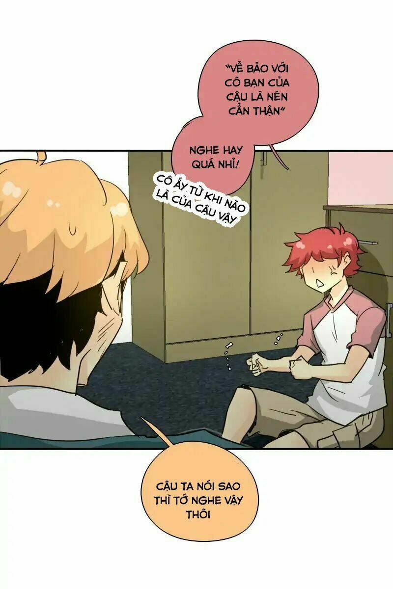 Đọc truyện Thế giới không hoàn hảo - Chap 149