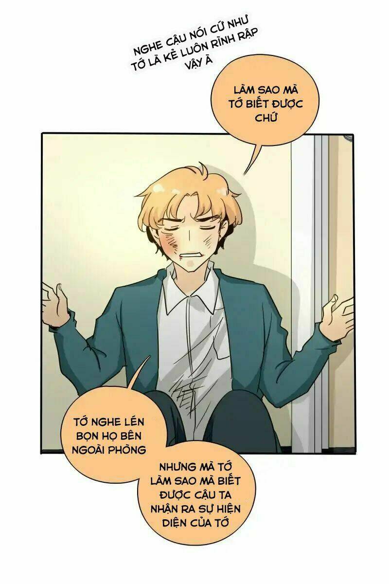 Đọc truyện Thế giới không hoàn hảo - Chap 149