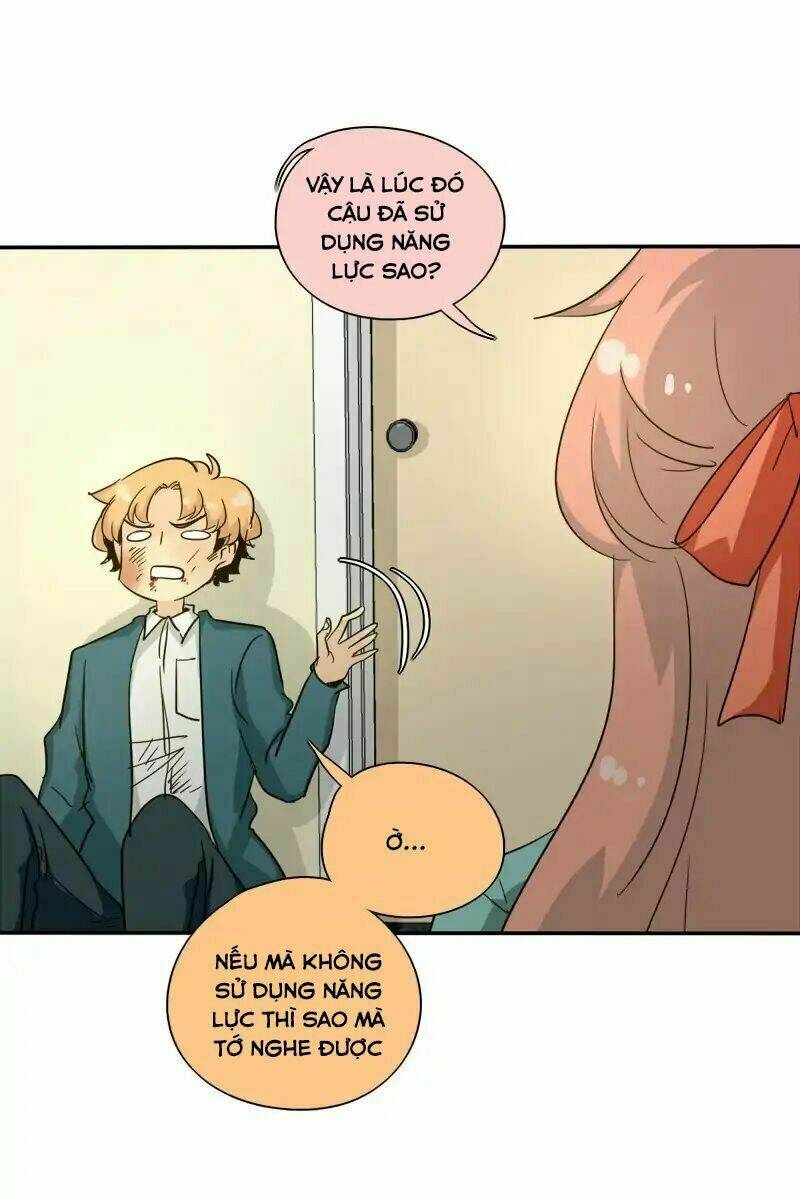 Đọc truyện Thế giới không hoàn hảo - Chap 149