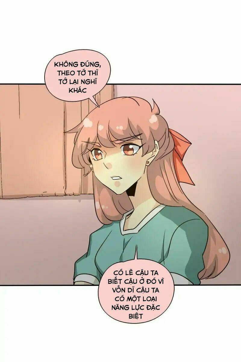 Đọc truyện Thế giới không hoàn hảo - Chap 149