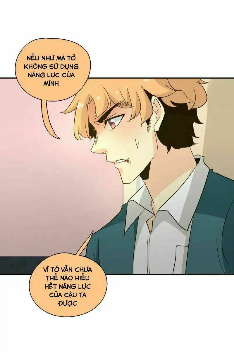 Đọc truyện Thế giới không hoàn hảo - Chap 149