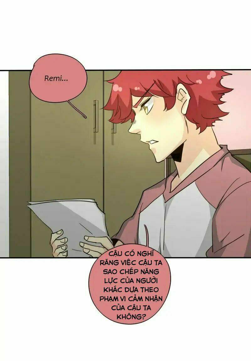 Đọc truyện Thế giới không hoàn hảo - Chap 149