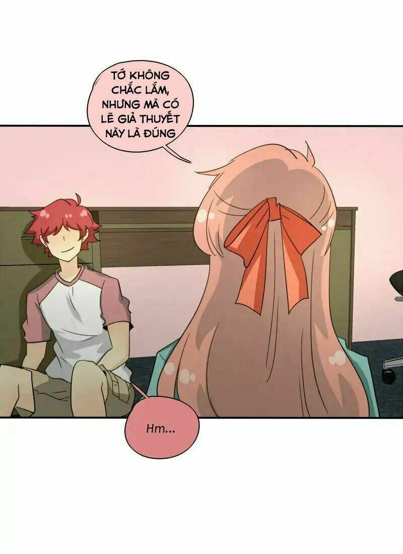 Đọc truyện Thế giới không hoàn hảo - Chap 149