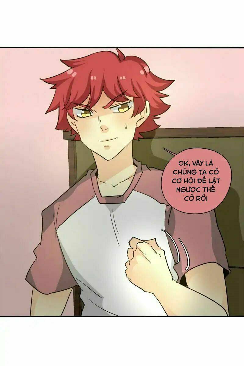 Đọc truyện Thế giới không hoàn hảo - Chap 149