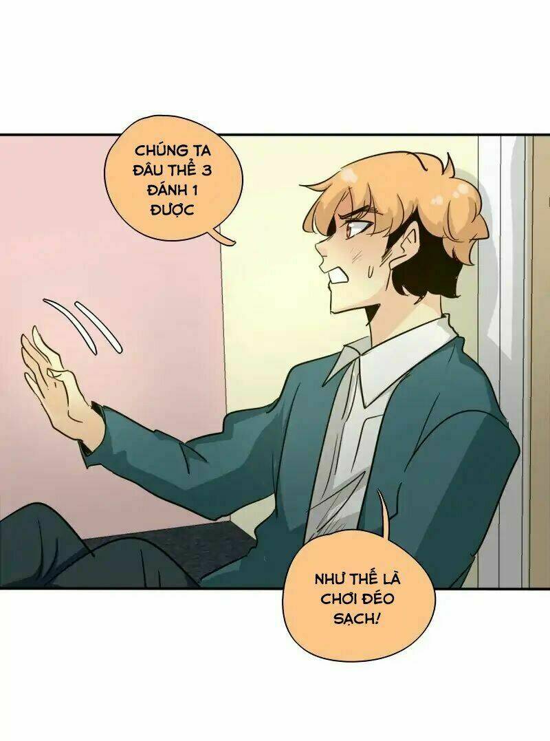 Đọc truyện Thế giới không hoàn hảo - Chap 149
