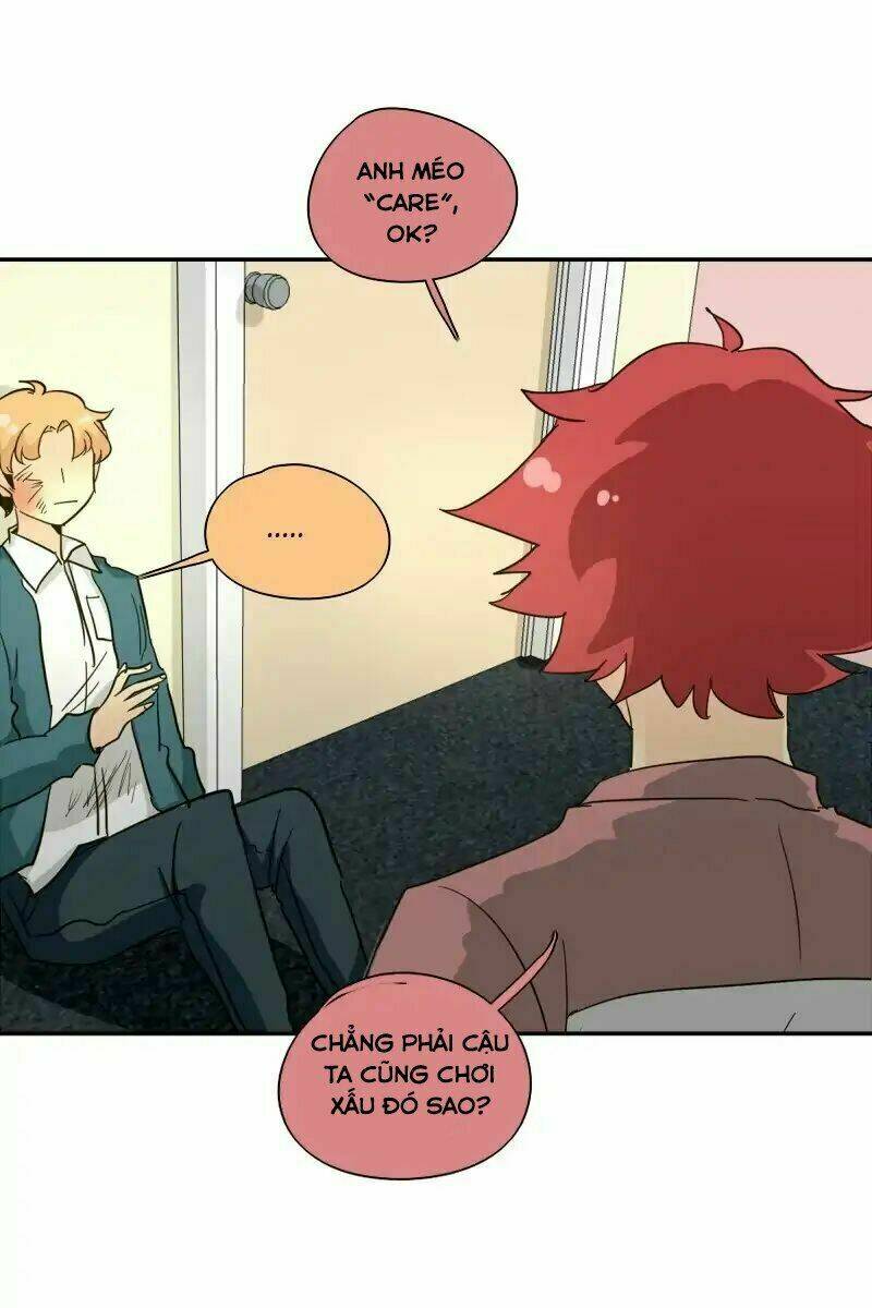 Đọc truyện Thế giới không hoàn hảo - Chap 149