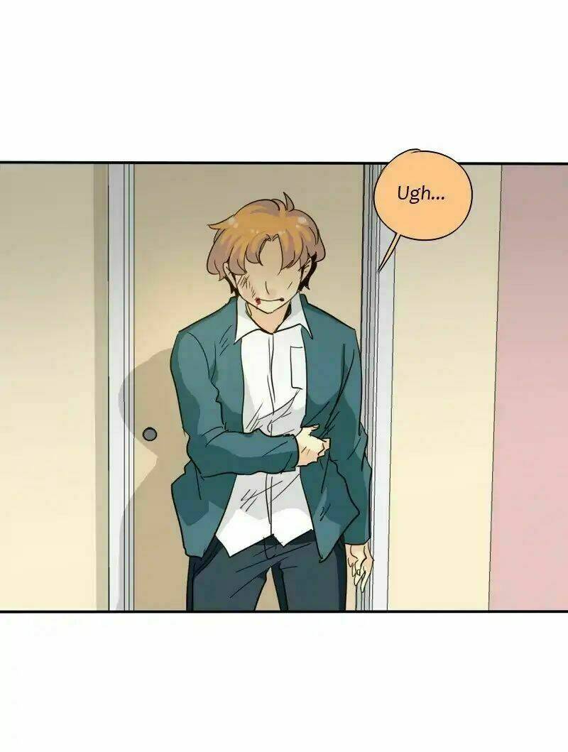 Đọc truyện Thế giới không hoàn hảo - Chap 149