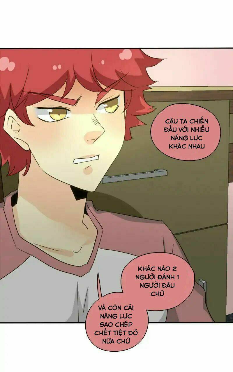 Đọc truyện Thế giới không hoàn hảo - Chap 149