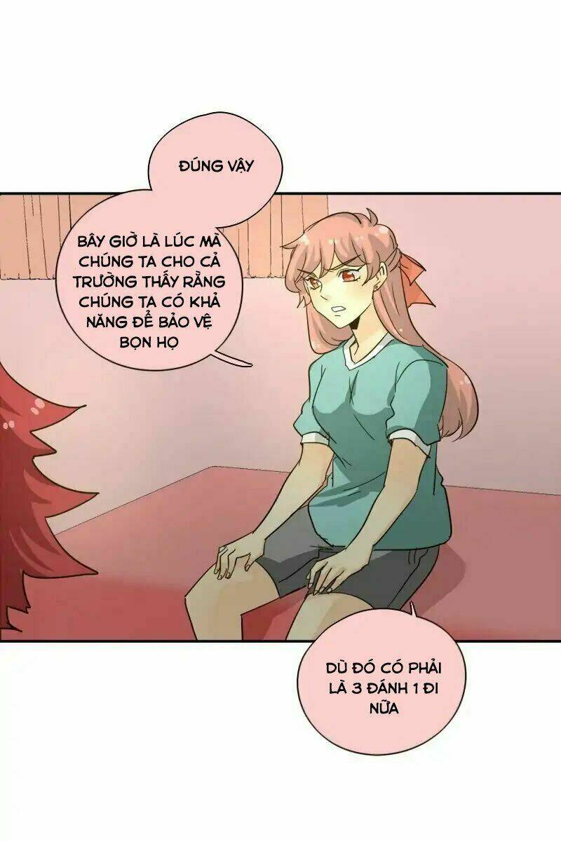 Đọc truyện Thế giới không hoàn hảo - Chap 149