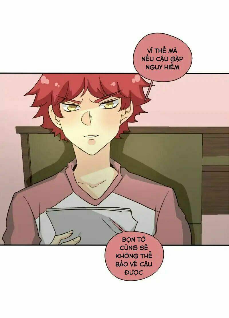 Đọc truyện Thế giới không hoàn hảo - Chap 149