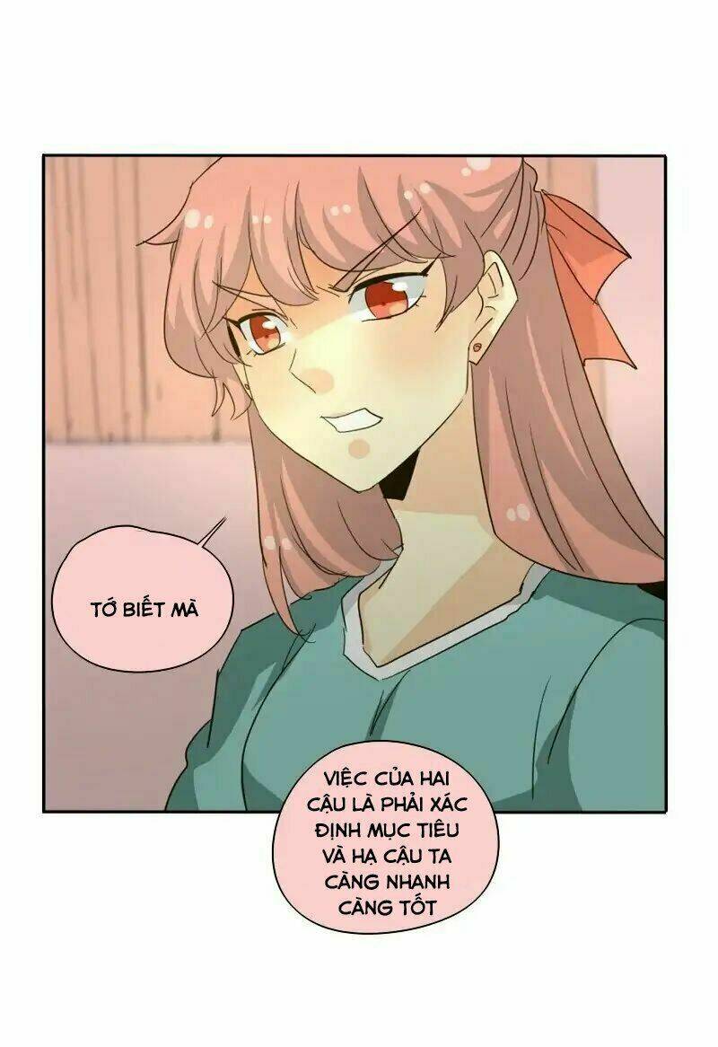 Đọc truyện Thế giới không hoàn hảo - Chap 149