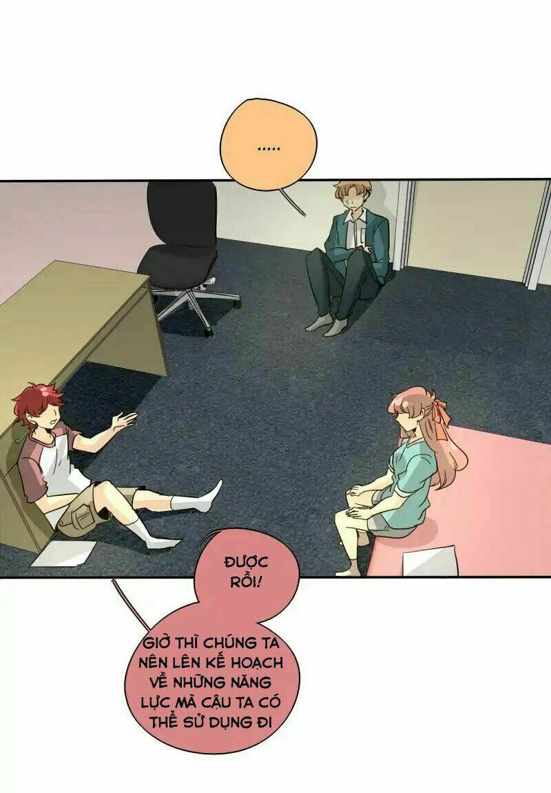 Đọc truyện Thế giới không hoàn hảo - Chap 149