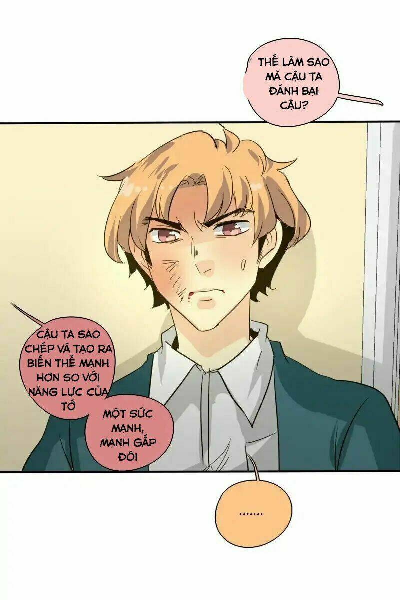 Đọc truyện Thế giới không hoàn hảo - Chap 149