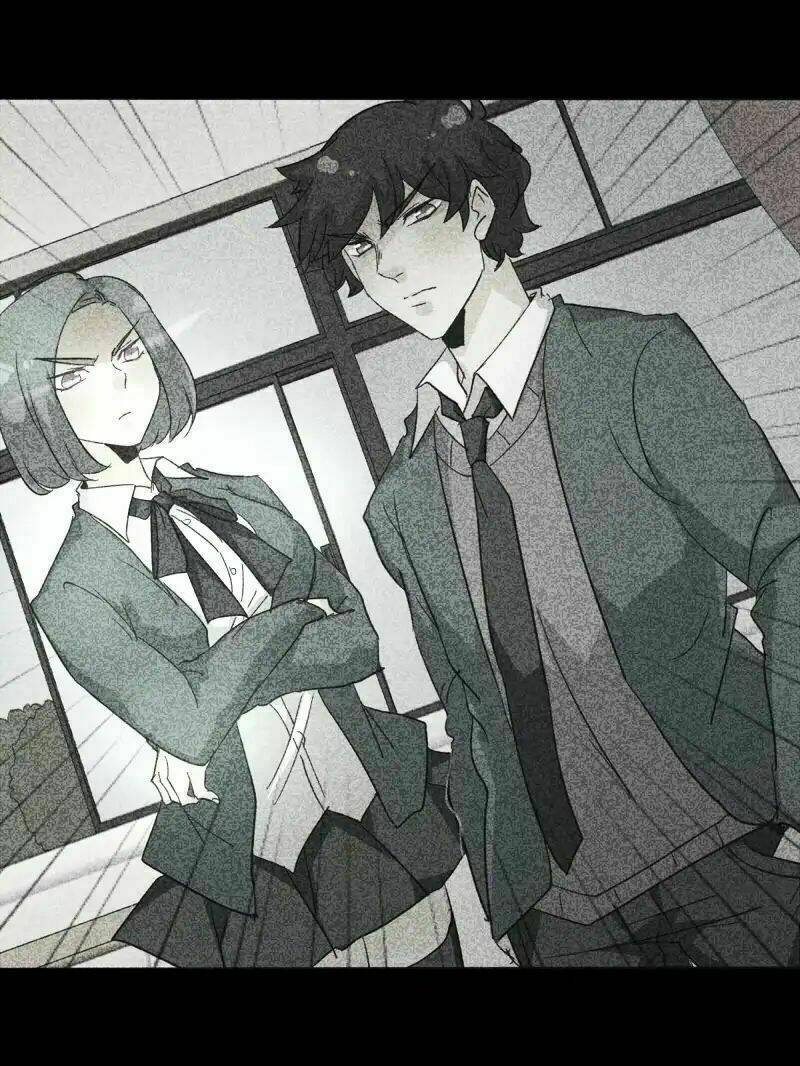 Đọc truyện Thế giới không hoàn hảo - Chap 149