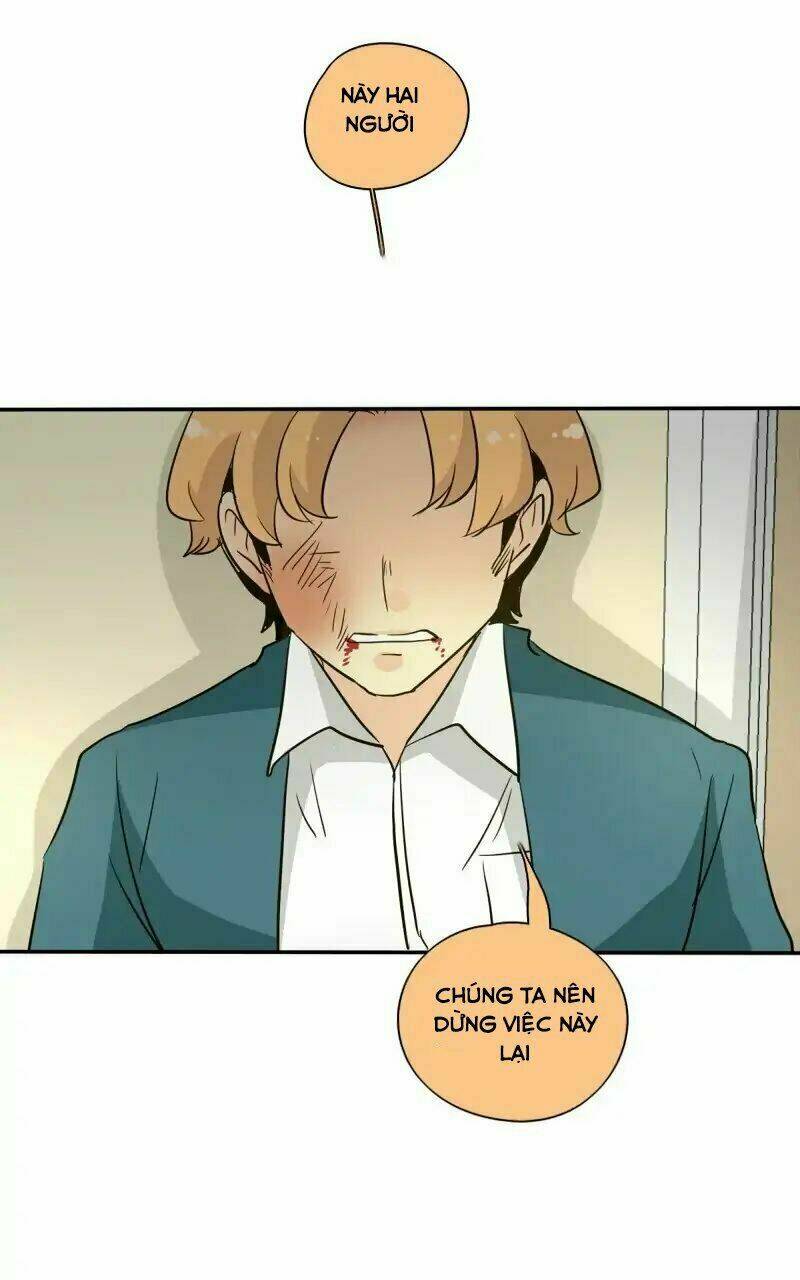 Đọc truyện Thế giới không hoàn hảo - Chap 149