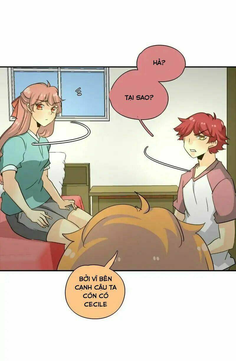 Đọc truyện Thế giới không hoàn hảo - Chap 149