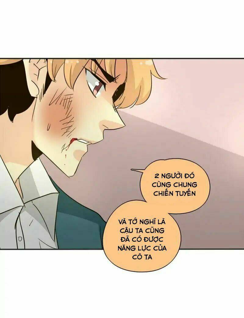 Đọc truyện Thế giới không hoàn hảo - Chap 149