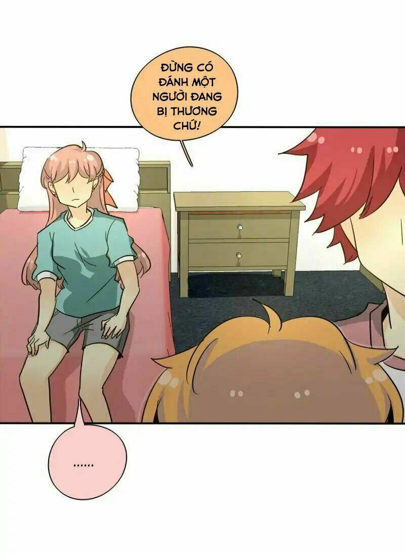 Đọc truyện Thế giới không hoàn hảo - Chap 149