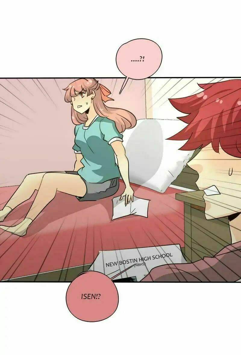 Đọc truyện Thế giới không hoàn hảo - Chap 149