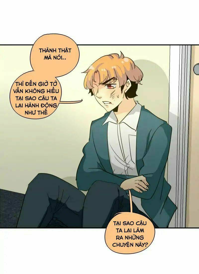 Đọc truyện Thế giới không hoàn hảo - Chap 149