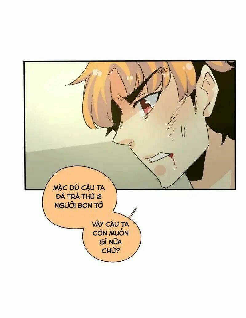 Đọc truyện Thế giới không hoàn hảo - Chap 149