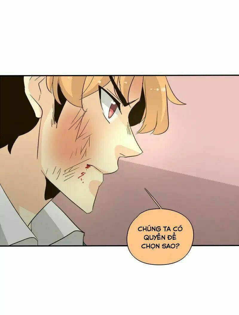 Đọc truyện Thế giới không hoàn hảo - Chap 149