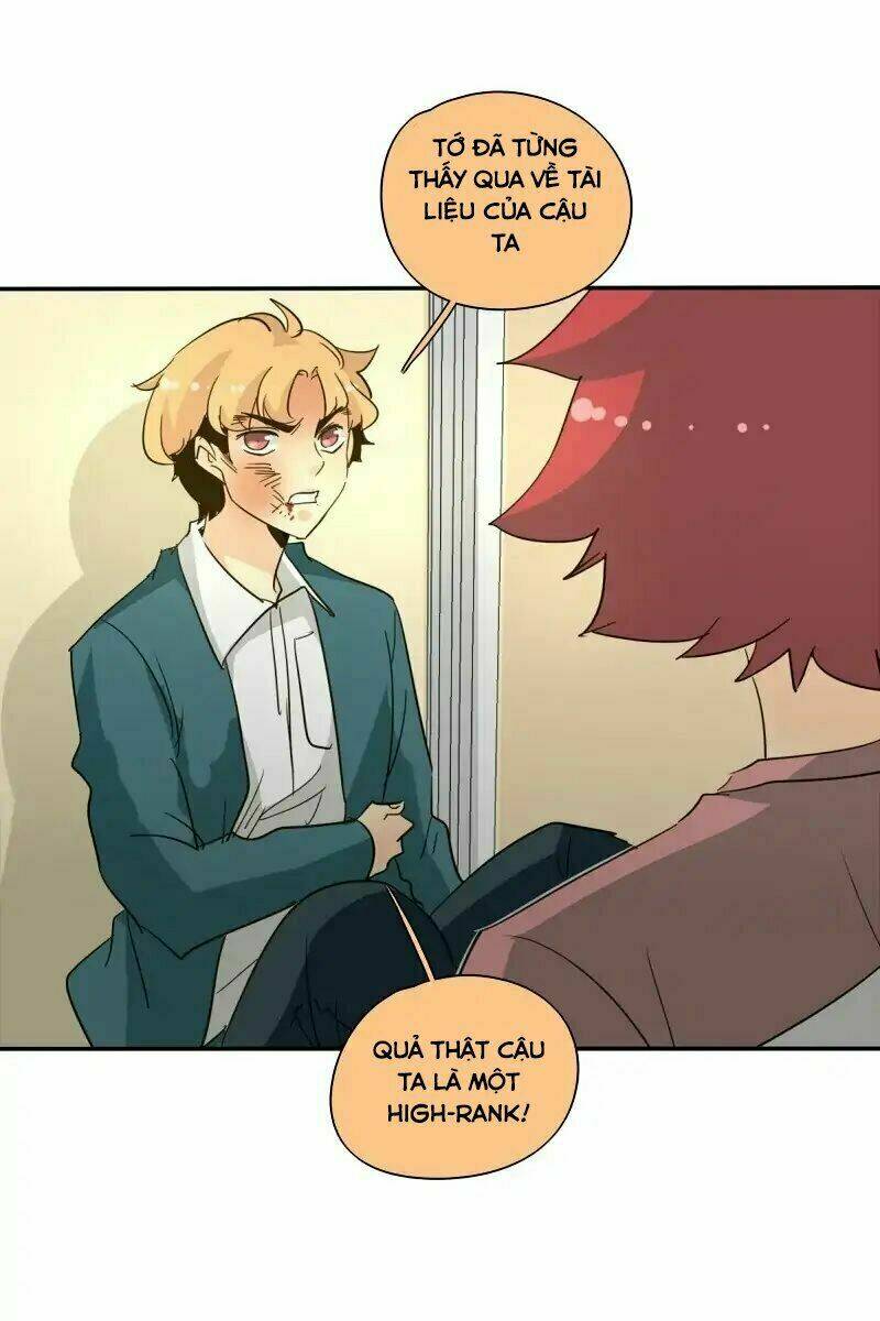 Đọc truyện Thế giới không hoàn hảo - Chap 149
