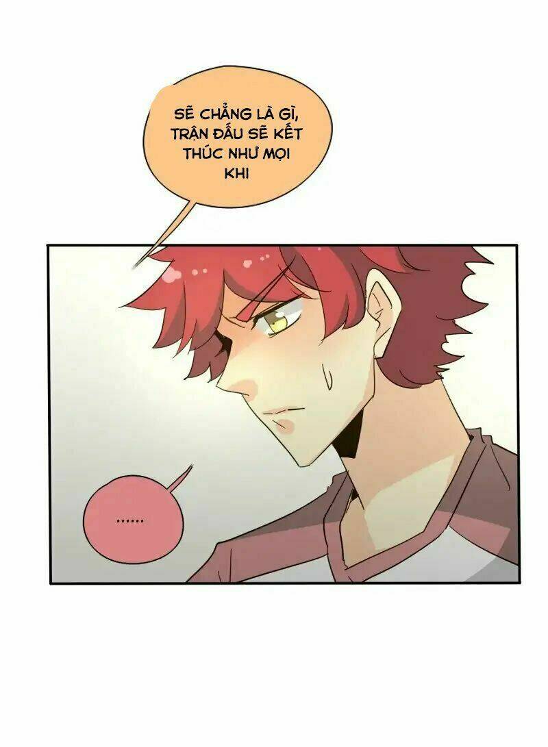 Đọc truyện Thế giới không hoàn hảo - Chap 149