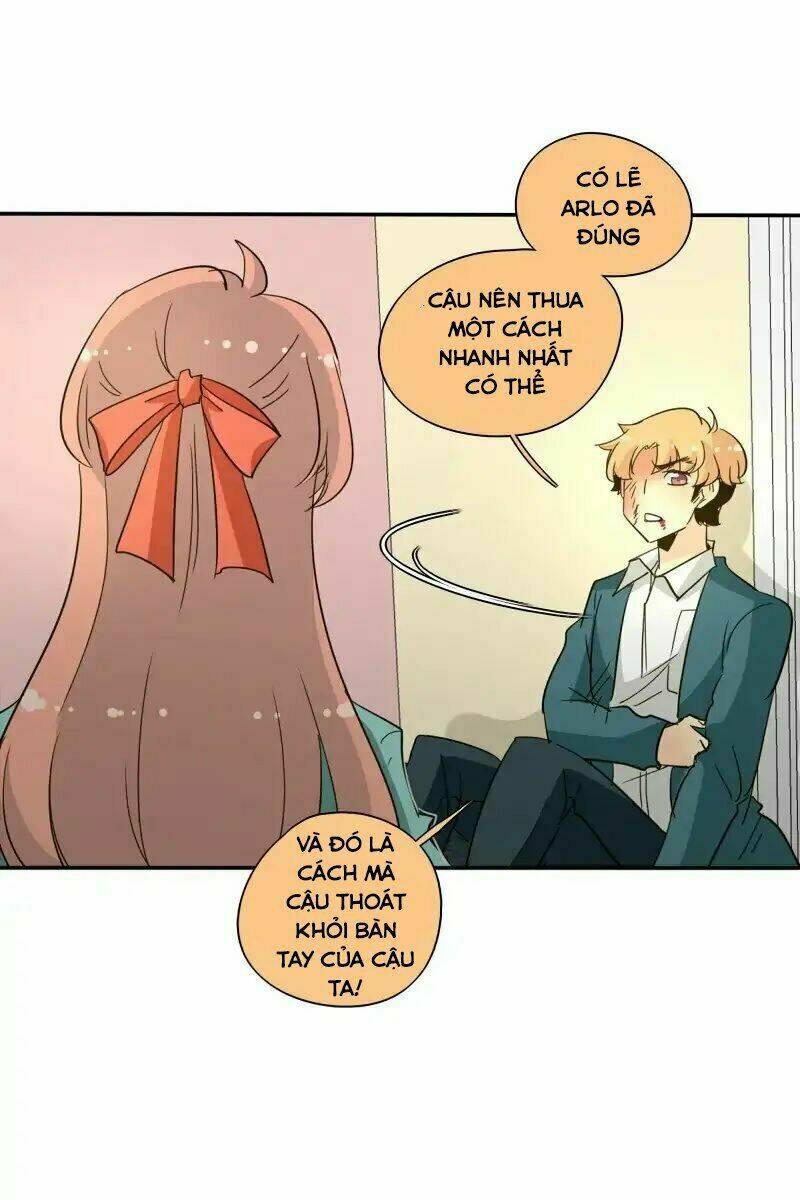 Đọc truyện Thế giới không hoàn hảo - Chap 149