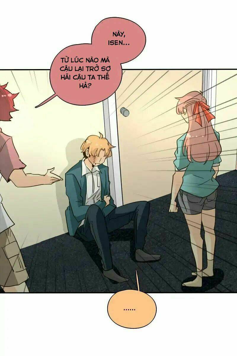 Đọc truyện Thế giới không hoàn hảo - Chap 149