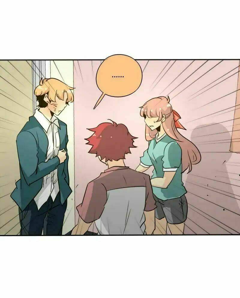 Đọc truyện Thế giới không hoàn hảo - Chap 149