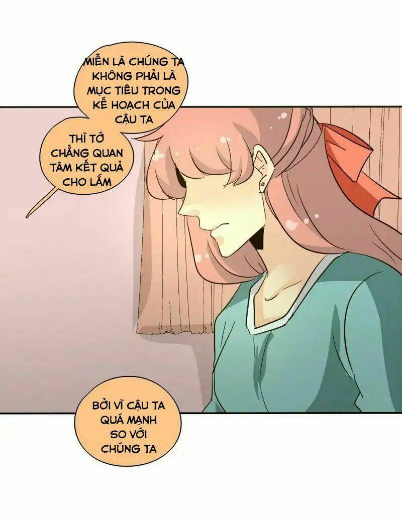 Đọc truyện Thế giới không hoàn hảo - Chap 149