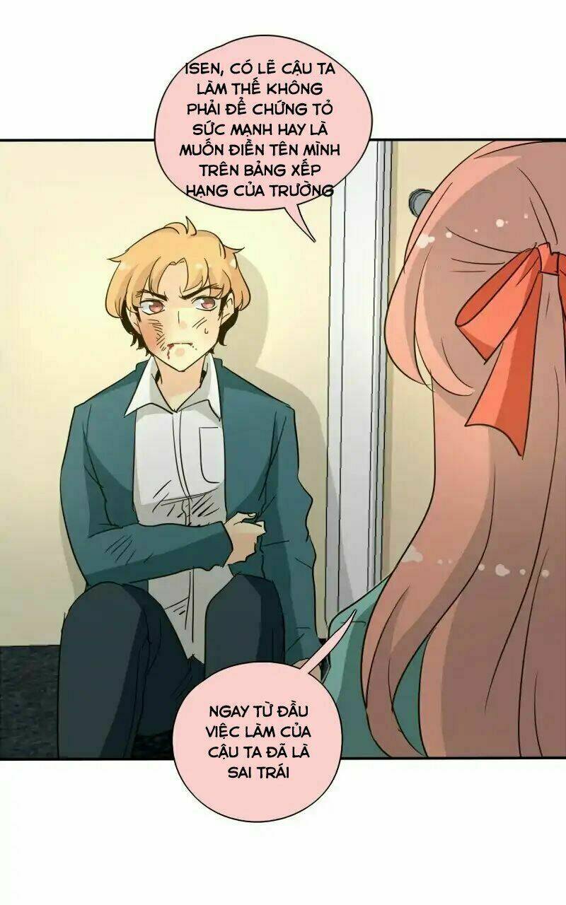 Đọc truyện Thế giới không hoàn hảo - Chap 149