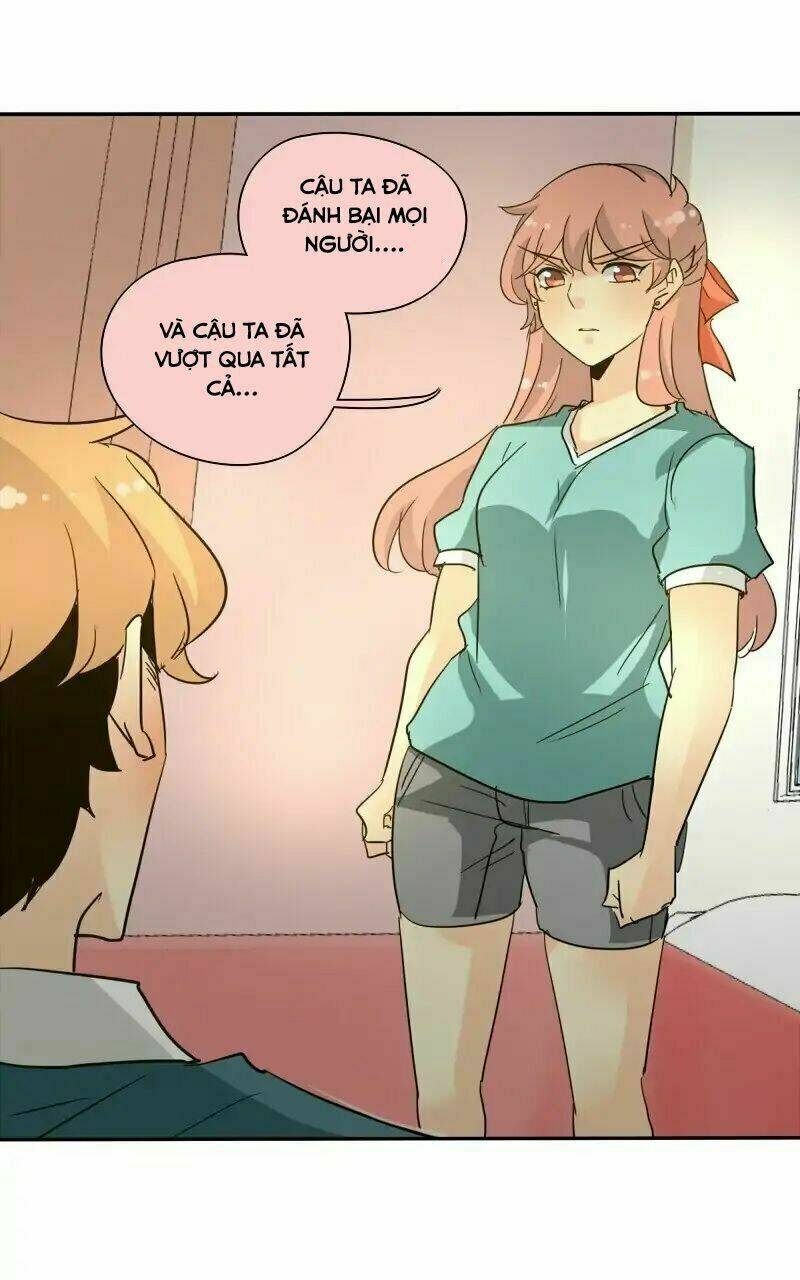 Đọc truyện Thế giới không hoàn hảo - Chap 149